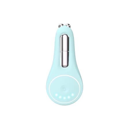 เครื่องยกกระชับ FOREO แบร์ 2 อายแอนด์ลิปส์ Arctic Blue_2